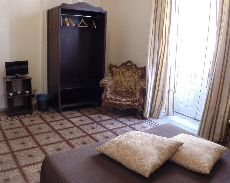 Aloi Rooms Catania Bilik gambar