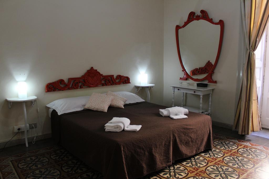 Aloi Rooms Catania Luaran gambar